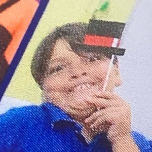 Meet your Posher, Juan